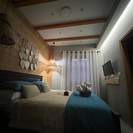 Guesthouse Villa Gurra テス エクステリア 写真